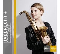 Haberecht 4 Essence (CD) Album (Importación USA)