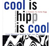 Haberkamp, Ilona -Quartet - Cool Is Hipp Is Cool