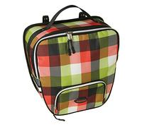 Haberland Stella Funda Individual, Cuadrado Multicolor, 26 x 31 x 14 cm