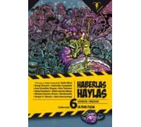 Haberlas Haylas: Humor Y Brujas (coleccion La Risa Floja 6)