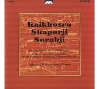 Habermann, Michael (piano) - Kaikhosru Shapurji Sorabji - Prelude, Interlude + Fugue, Valse-Fantaisie: Hommage a Johann Strauss, St. Bertrand de Comminges (UK Import)