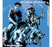 Habersaat, Jt / Shubaly, Mishka - Into The Wilderness [Vinilo]