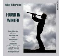 Habershon Helen - Found in Winter