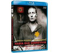 HABÍA QUE SOBREVIVIR (BLU-RAY)