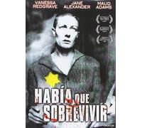 Habia Que Sobrevivir [DVD]