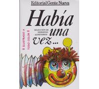 Habia Una Vez