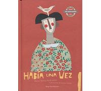 HABÍA UNA VEZ (PALABRAS DEL VIENTO)