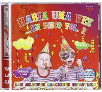 HABIA UNA VEZ UN DISCO VOL.2