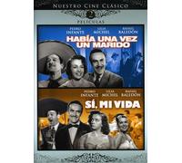 Habia Una Vez Un Marido / Si Mi Vida [Reino Unido] [DVD]