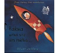 HABÍA UNA VEZ UN NIÑO… (A La Orilla Del Viento)