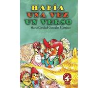 Había una vez un verso