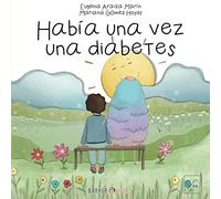 Había una vez una diabetes