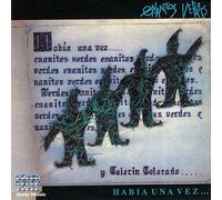 Habia Una Vez [Vinilo]