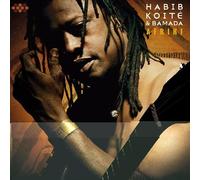 Habib Koite & Bamada - Afriki