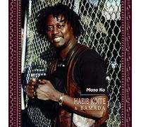 Habib Koité & Bamada - Muso Ko (2LP) [Vinilo]