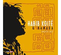 Habib Koite - Muso Ko