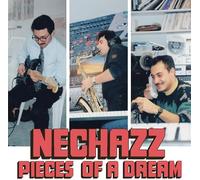 Habibi Funk 036: Pieces of a Dream - Vinilo