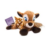 Habibi Plush - Bolsa de agua caliente (30 cm)