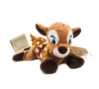 Habibi Plush - Bolsa de agua caliente (30 cm)