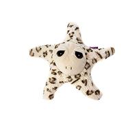 Habibi Plush Classic - 1865 estrellas de mar con relleno de granos de mijo para calentar en microondas y horno