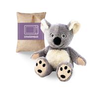 Habibi Plush Premium - 1956 - Cojín de calor para calentar en el microondas y el horno