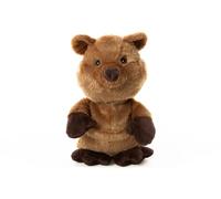 Habibi Quokka - Cojín de calor para niños y adultos (quokka)