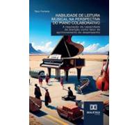 Habilidade De Leitura Musical Na Perspectiva Do Piano Colaborativo (eb