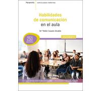 HABILIDADES DE COMUNICACION EN EL AULA | Maria Belen Casado Alcalde