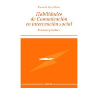 Habilidades De Comunicación: Manual práctico: 51 (Sociocultural)