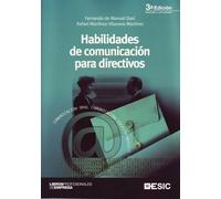Habilidades de comunicación para directivos (Libros profesionales)