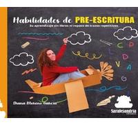 HABILIDADES DE PRE-ESCRITURA