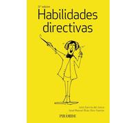 Habilidades directivas (Empresa y Gestión)
