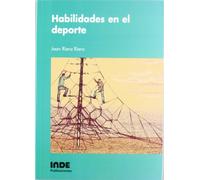 Habilidades en el deporte: 036 (Pedagogía de la educación física y el deporte)