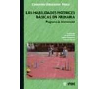 Habilidades Motrices Basicas En Primaria