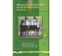 Habilidades psicológicas de los entrenadores de fútbol