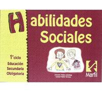 Habilidades Sociales (1ª Ciclo E.s.o.)