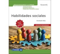 Habilidades sociales (Edición 2026) (Servicios Socioculturales y a la Comunidad)