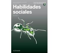 HABILIDADES SOCIALES GS 23 CF (MÓDULO TRANSVERSAL - SSC)