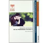 Habilidades Sociales I: 13 (Método EOS)