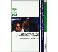 Habilidades Sociales III: 15 (Método EOS)
