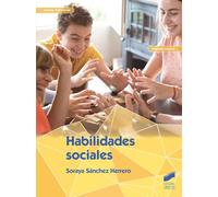 Habilidades sociales (segunda edición): 59 (Servicios Socioculturales y a la Comunidad)