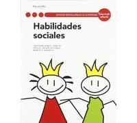 Habilidades sociales