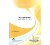 Habilidades sociales y animación de grupos