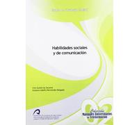 Habilidades sociales y de comunicación: 2 (Manual Universitario de Teleformación Grado en Trabajo Social)