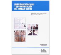 HABILIDADES SOCIALES Y DE COMUNICACION TRABAJO SOCIAL (ESTUDIOS DE ECONOMIA Y SOCIOLOGIA)