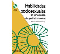 Habilidades Sociosexuales En Personas Con Discapacidad Intelectua L (i