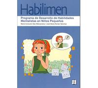 Habilimen: Programa De Desarrollo De Habilidades Mentalistas En N Iños