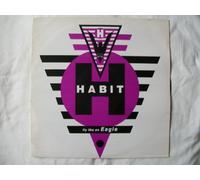 Habit - Fly like an eagle (1st Bass Remix, 1990) [VINYL]