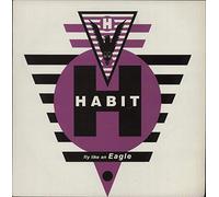 Habit - Habit - Fly Like An Eagle - [12"]