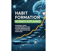 Habit Formation Science Explained: Dopamine Loops, Cue-Response Cycles, Plateau Breaking and Long-Term Retention Strategies